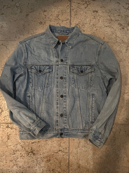 Denim Jacket tg. 48/50 NA03