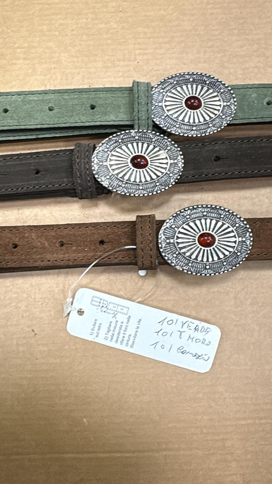 Western belt tg.100