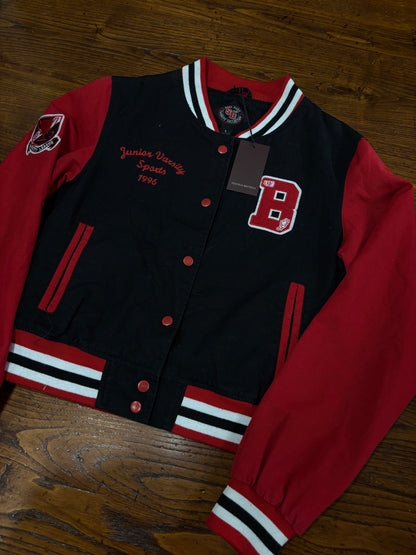 College varsity tg. 42/44 cod110