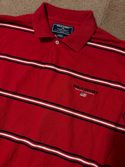 Polo long ralph lauren america 🇺🇸