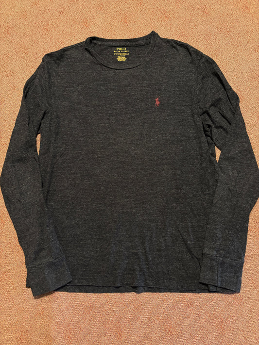 T-shirt long ralph lauren tg.xs/s
