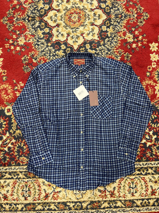 Camicia flanella tg.M AV26