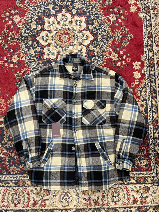 Camicia flanella tg.M/L AV28