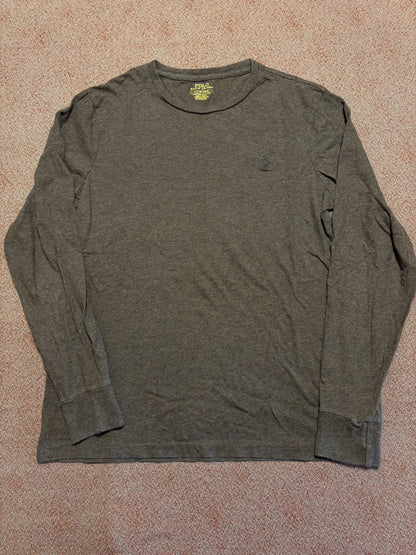 T-shirt long ralph lauren tg.XS/S