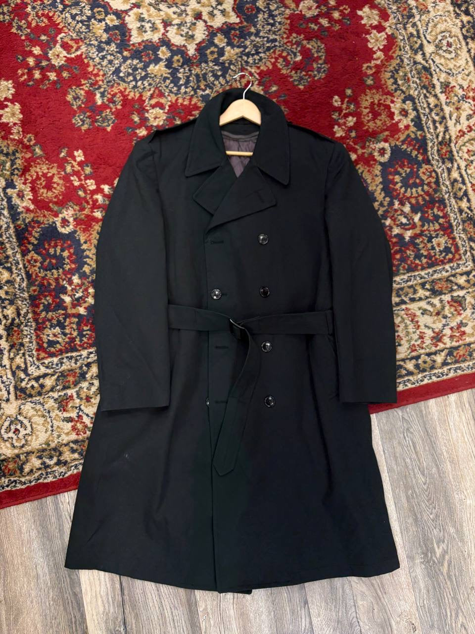 Trench military tg.48/50 av20