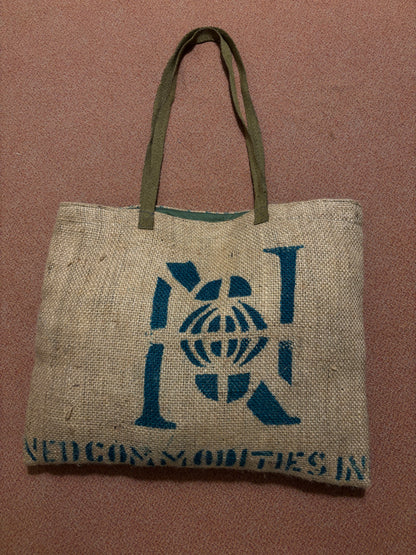 Military bag