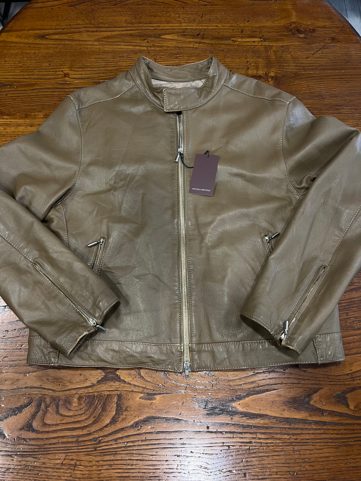 Biker tg.48/50