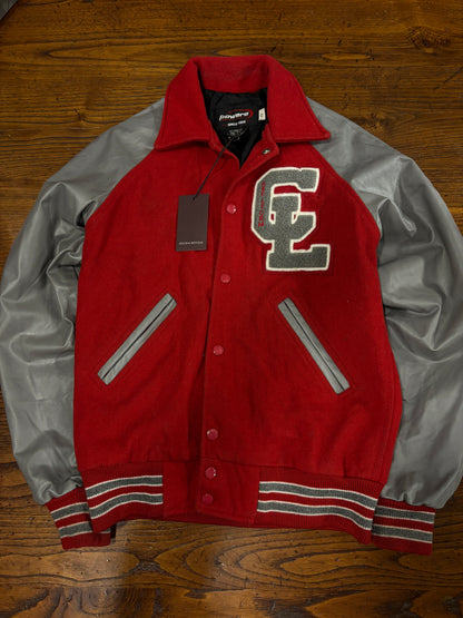 College varsity tg. 44/46 cod119