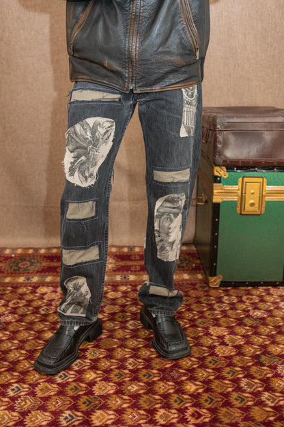 Work pant Levi’s by 3000