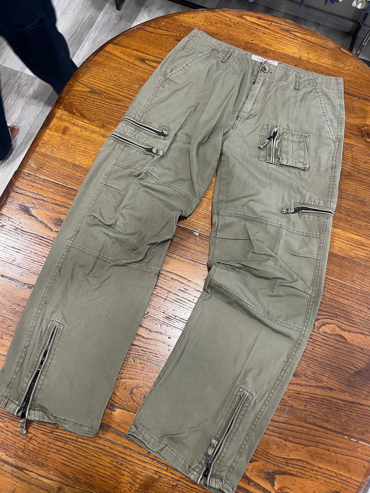 Cargo military tg.48/50