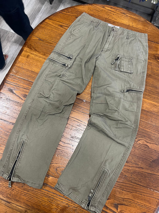 Cargo military tg.48/50