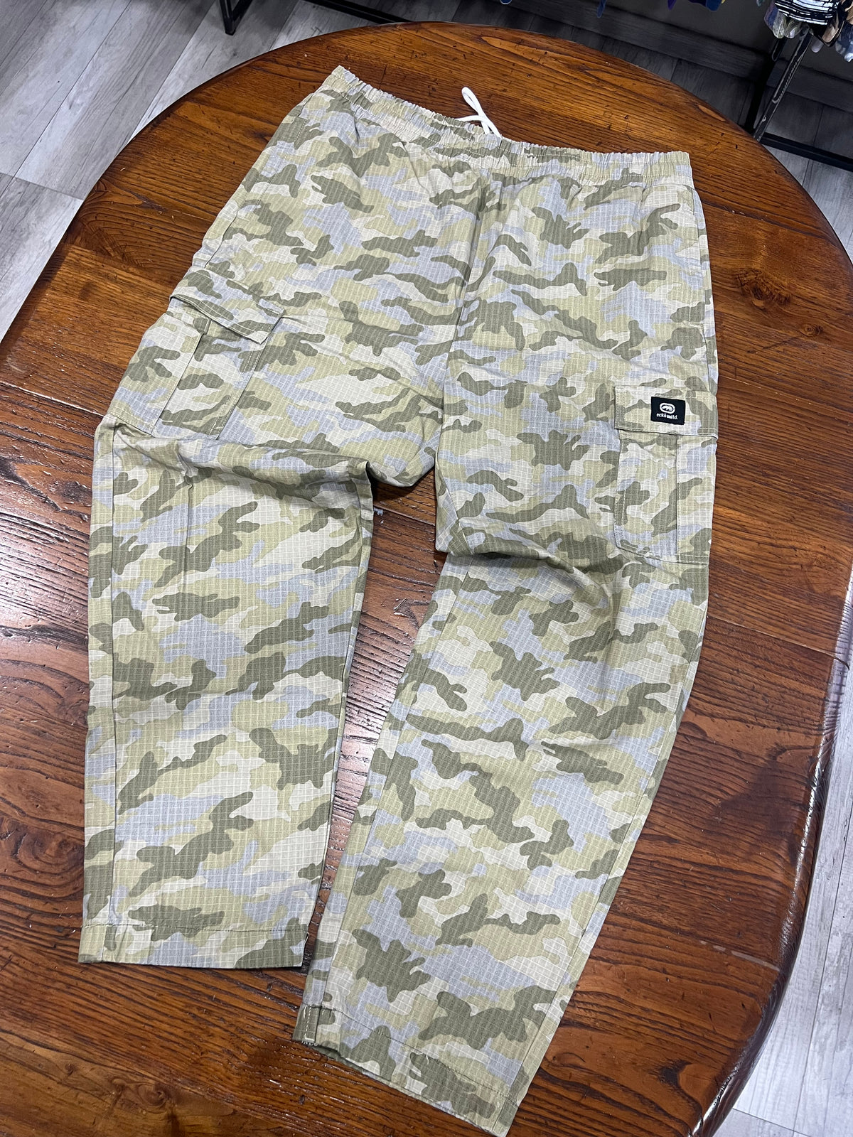 Cargo military tg.54/56