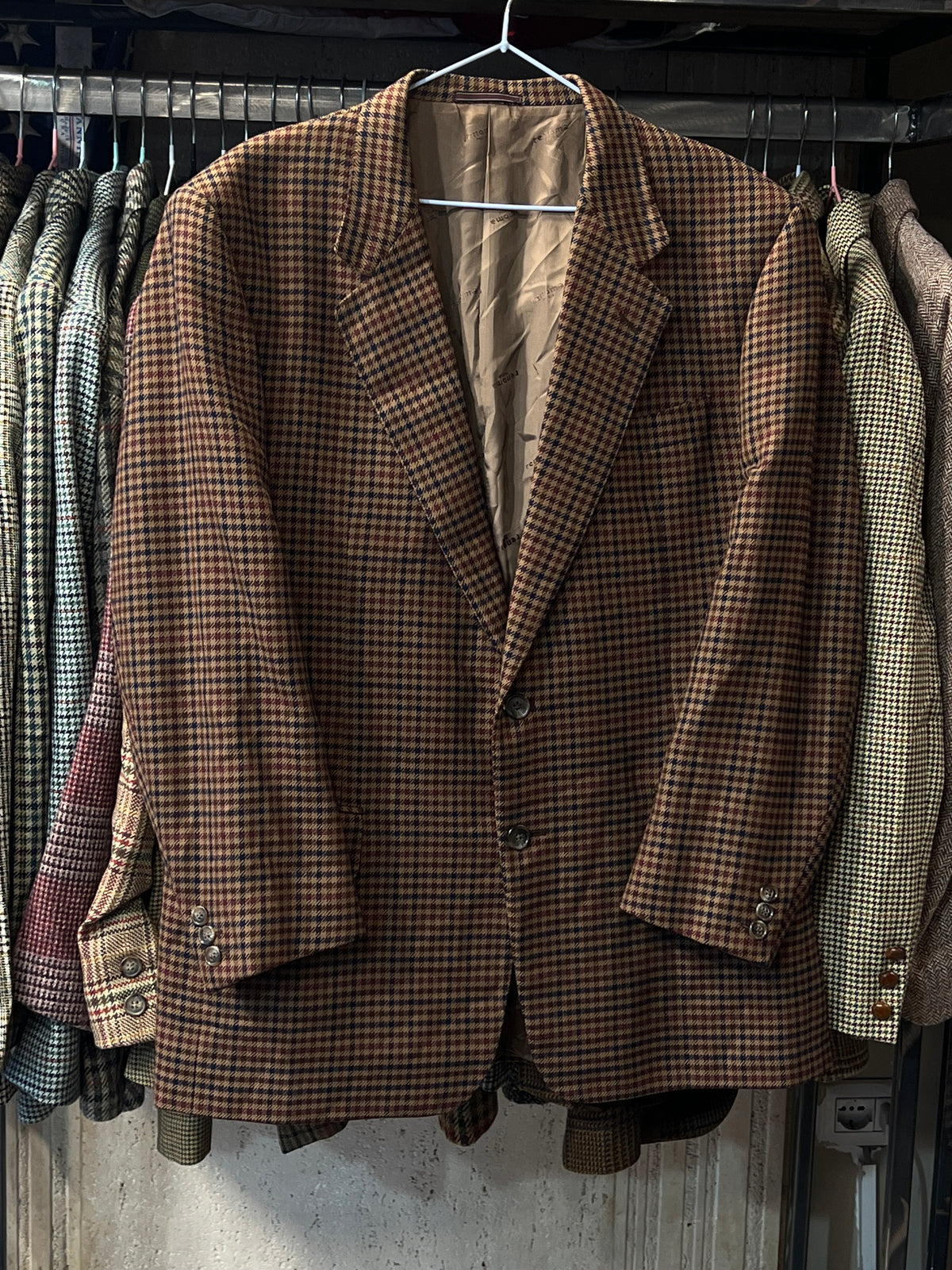 Blazer tg.50/52 NA26