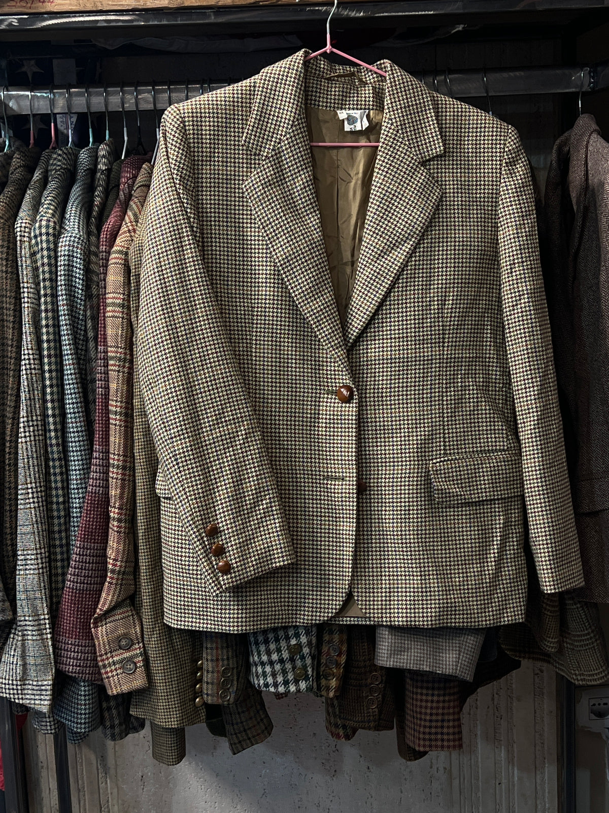 Blazer tg.48/50 NA29