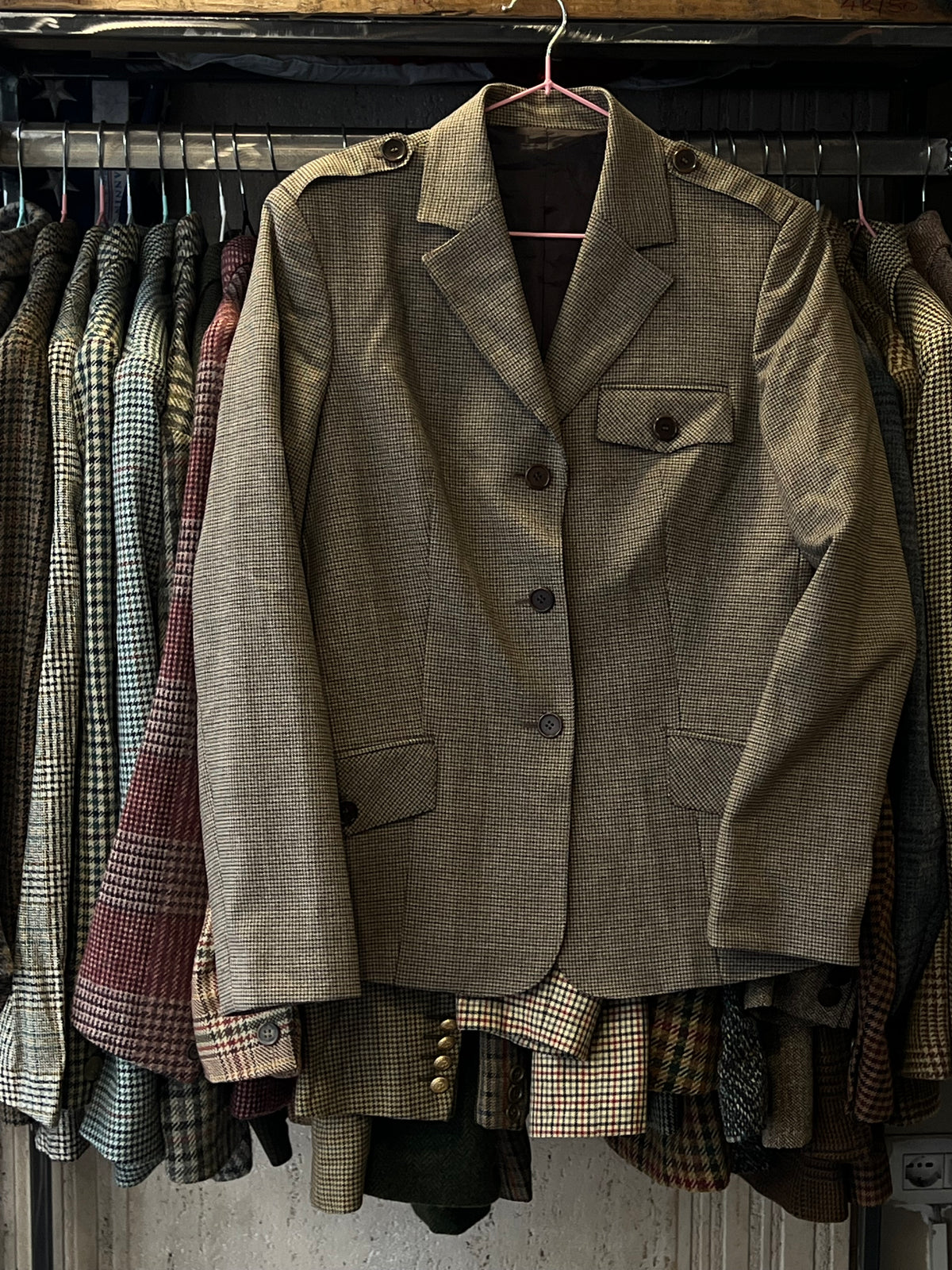Blazer tg. 44/46 NA13