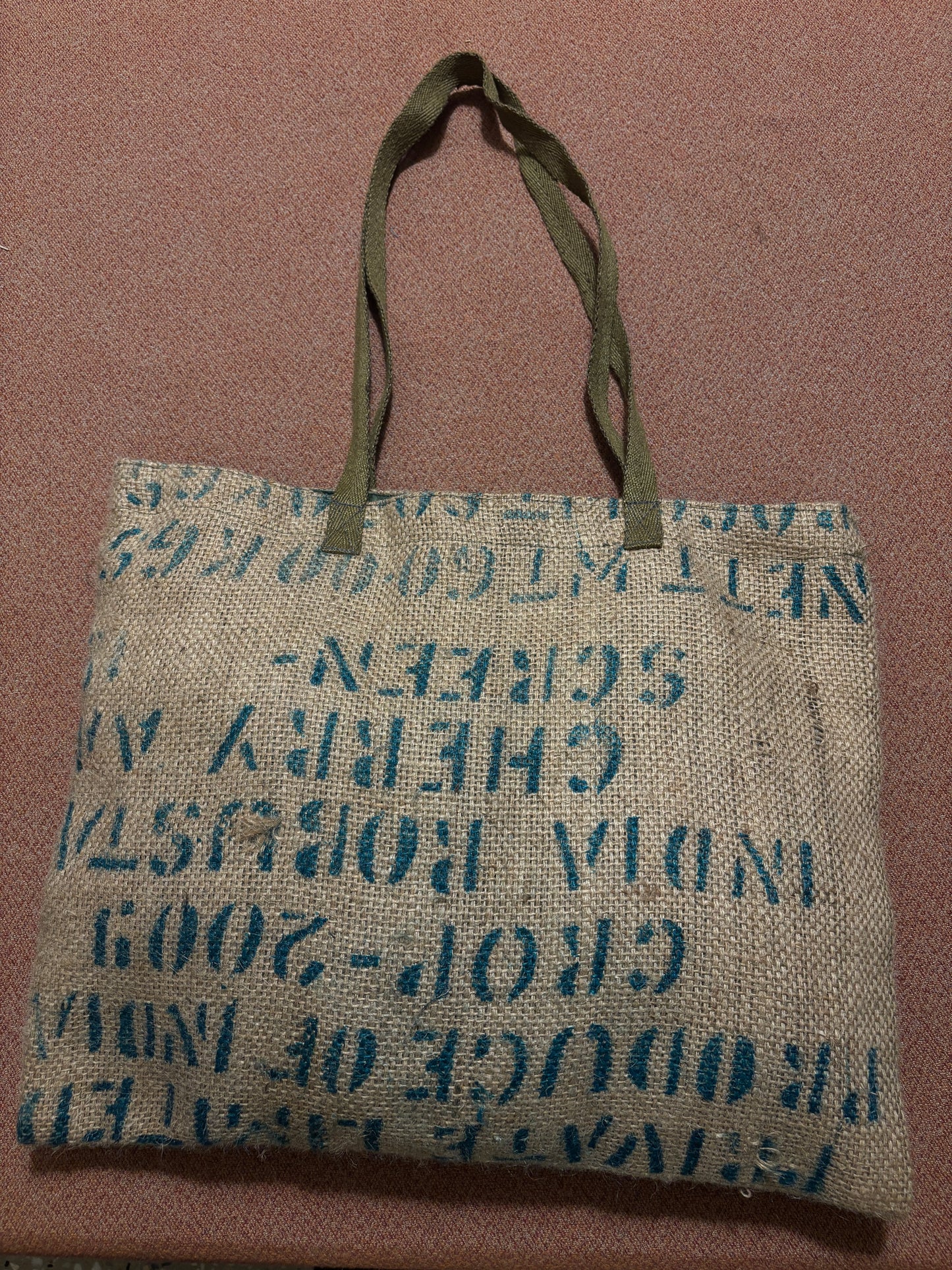 Military bag