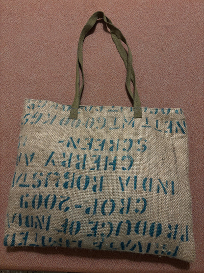 Military bag