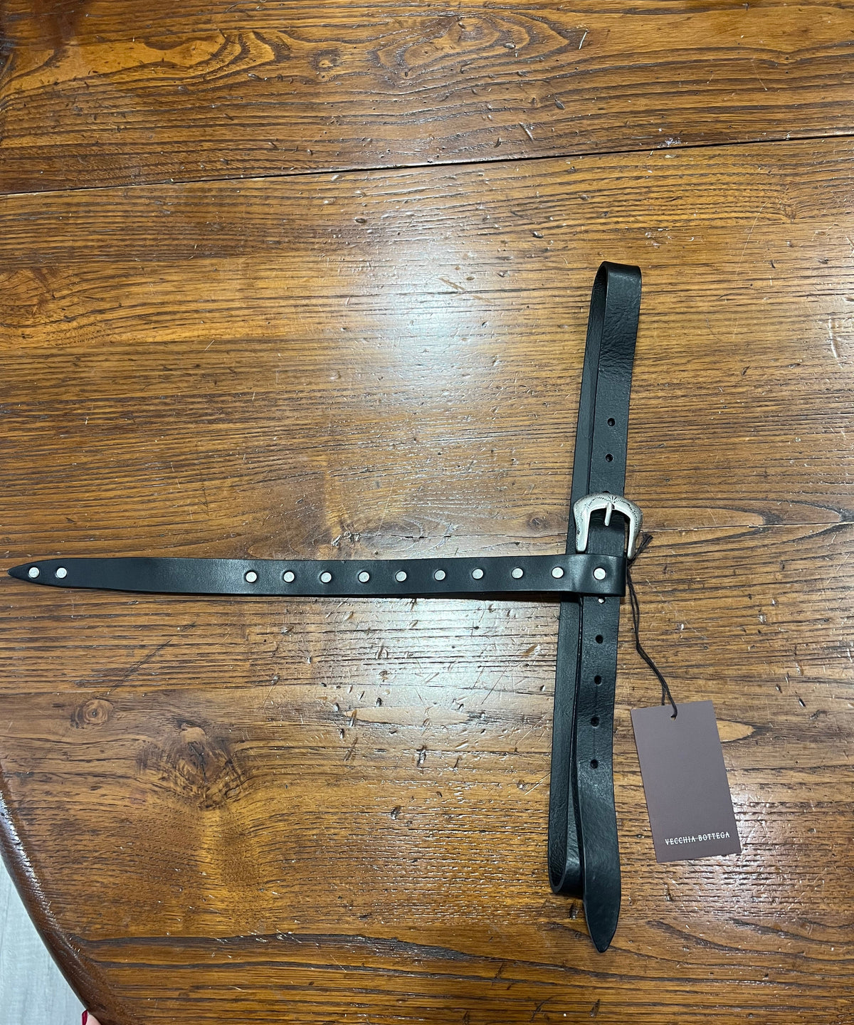 Western belt
