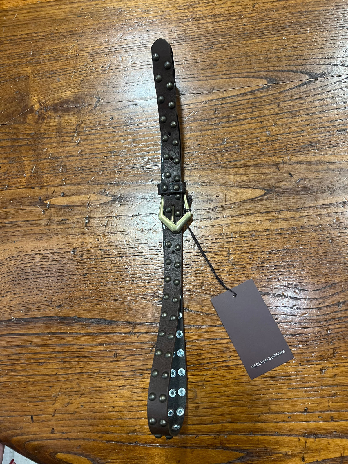 Western belt
