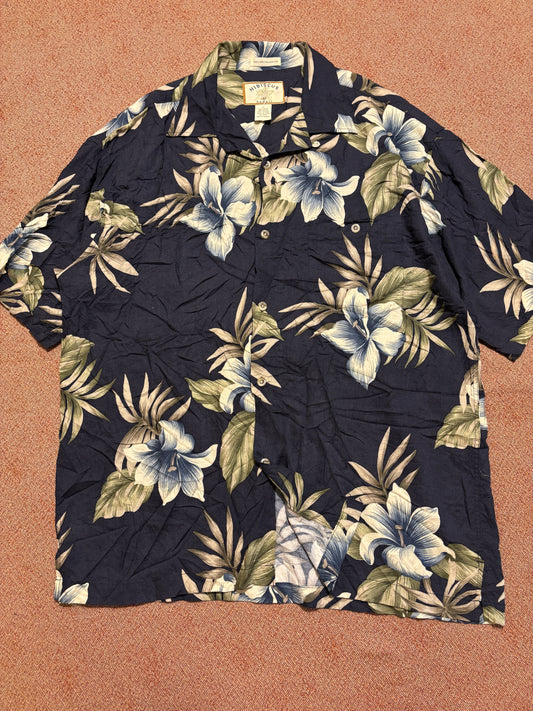 Original hawaii shirt tg.46/48