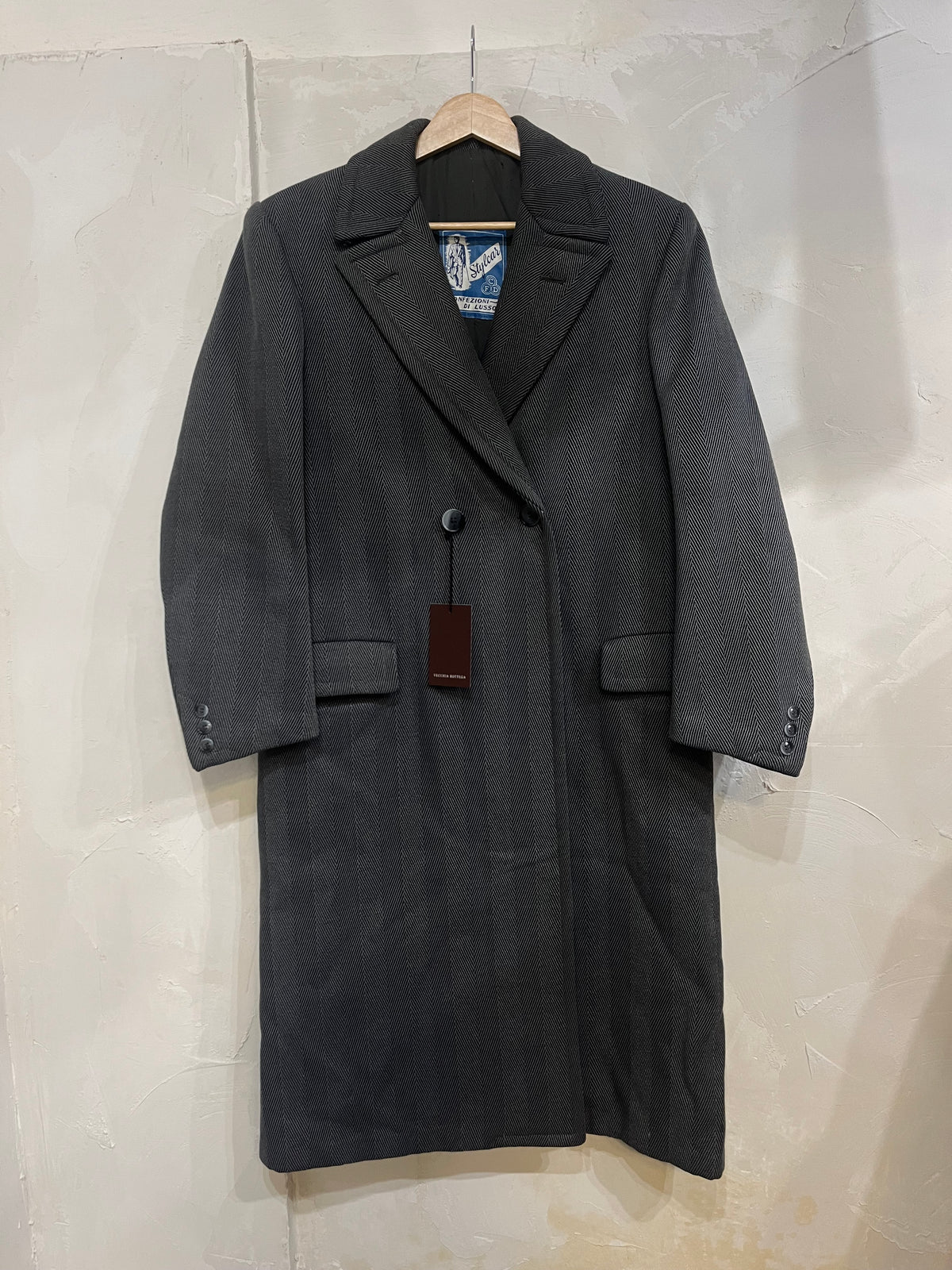 Cappotto tg.44/46 AV62