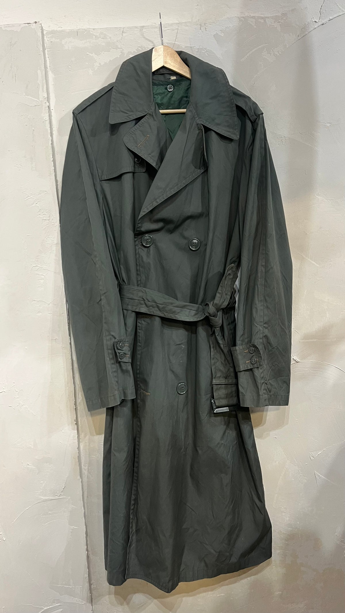 Trench tg.44/46 AV08