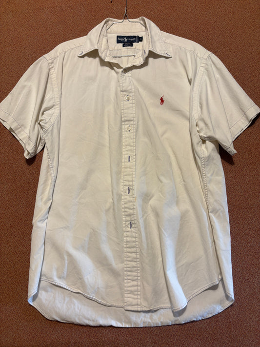 Camicia ralph lauren tg.M/L