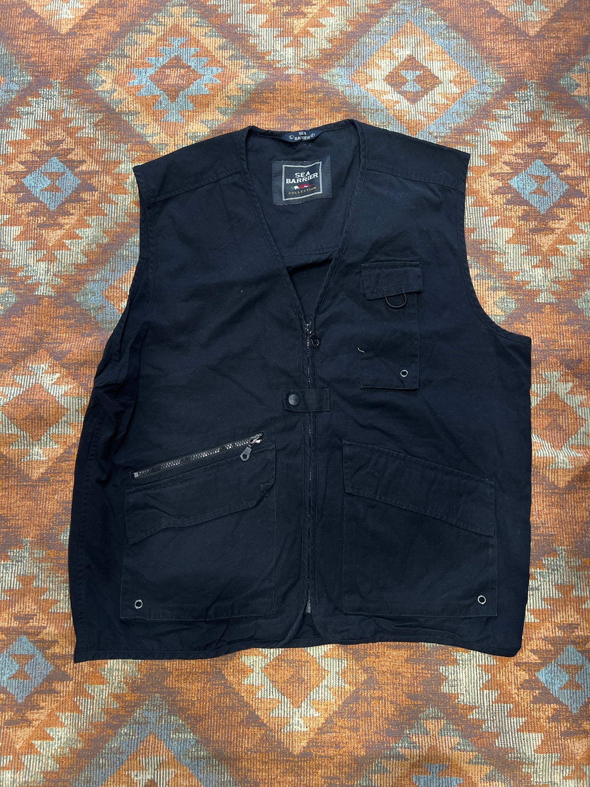 Gilet tg. 50/52 NA11