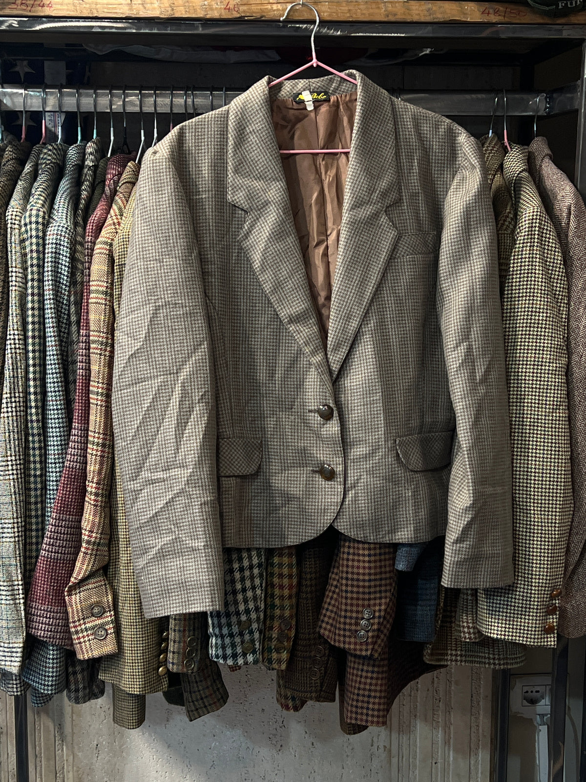 Blazer tg.40/42 oversize NA28