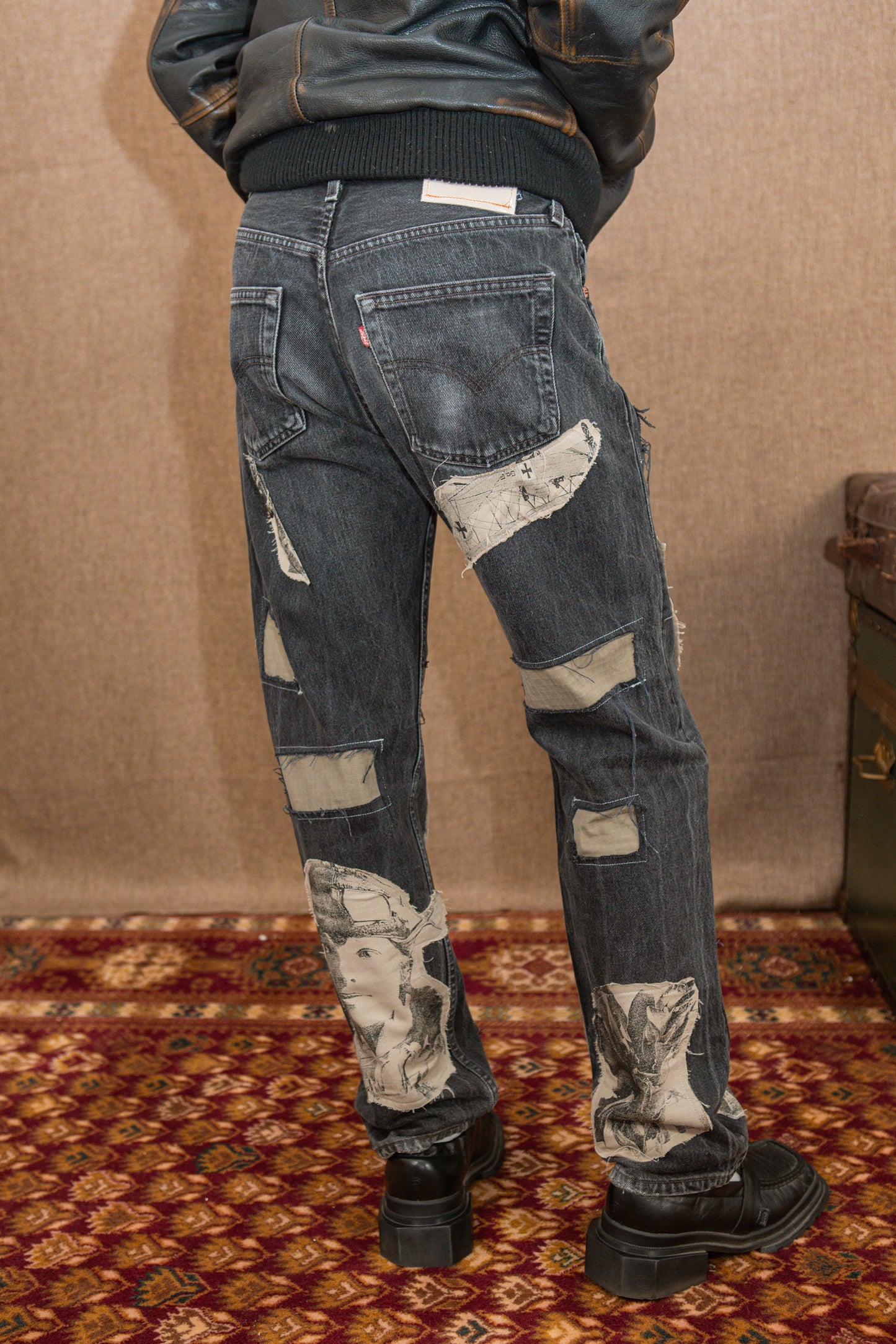 Work pant Levi’s by 3000