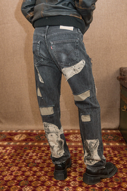 Work pant Levi’s by 3000