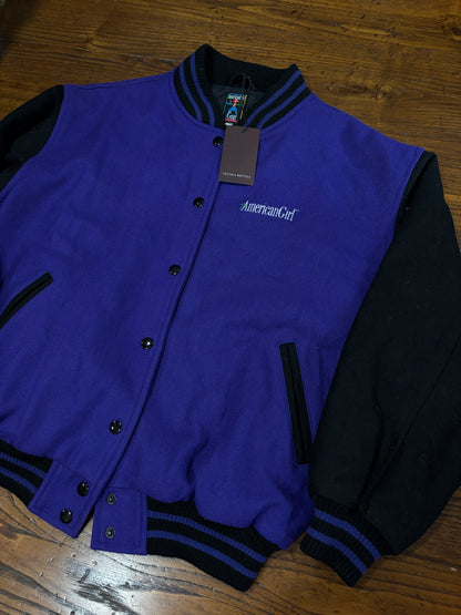 College varsity tg. 48/50 cod122