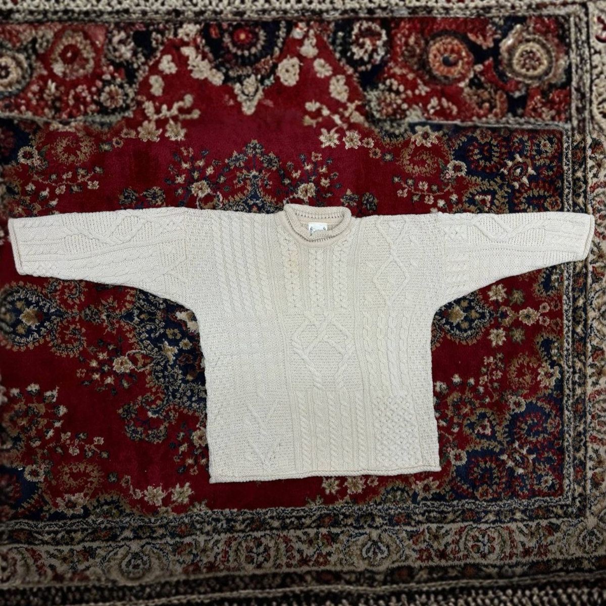 Maglione tg. L/XL cod. AV05