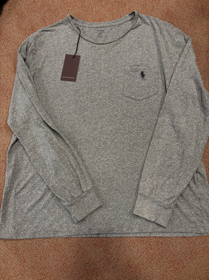 T-shirt ralph lauren tg. M/L