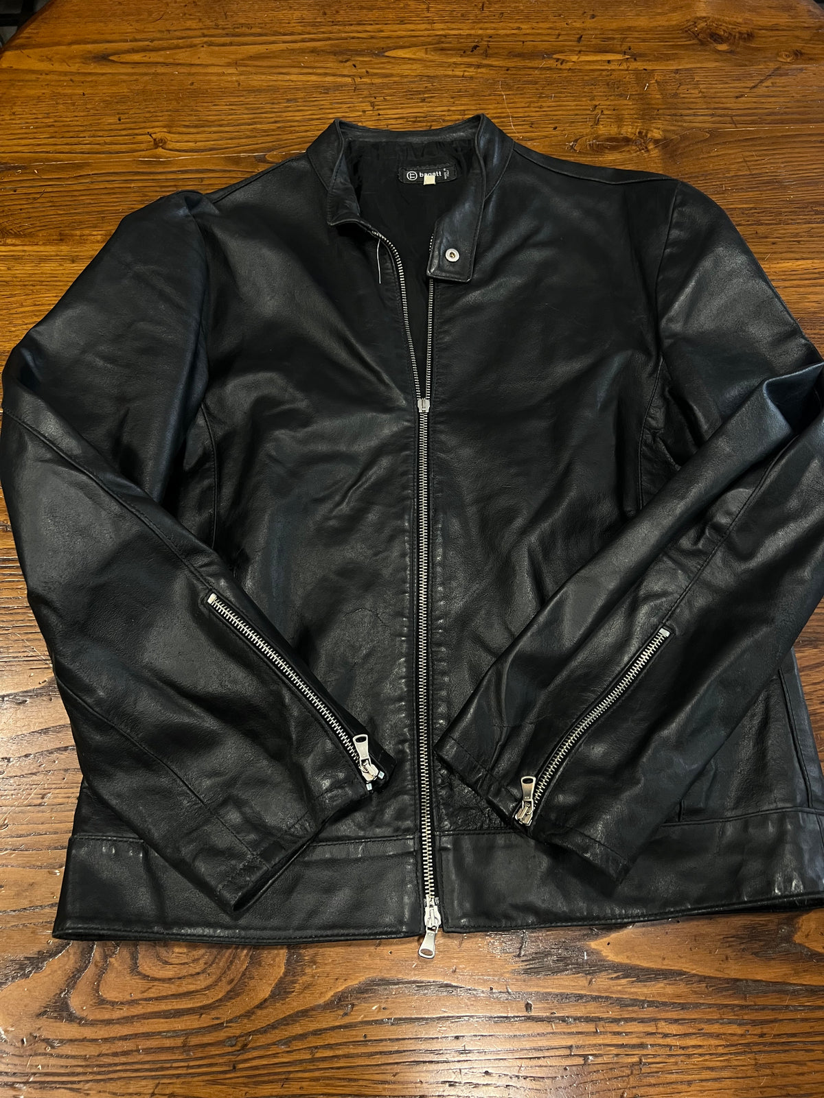 Biker tg.48/50