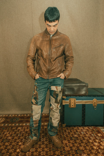 Rework pant Levi’s by 3000
