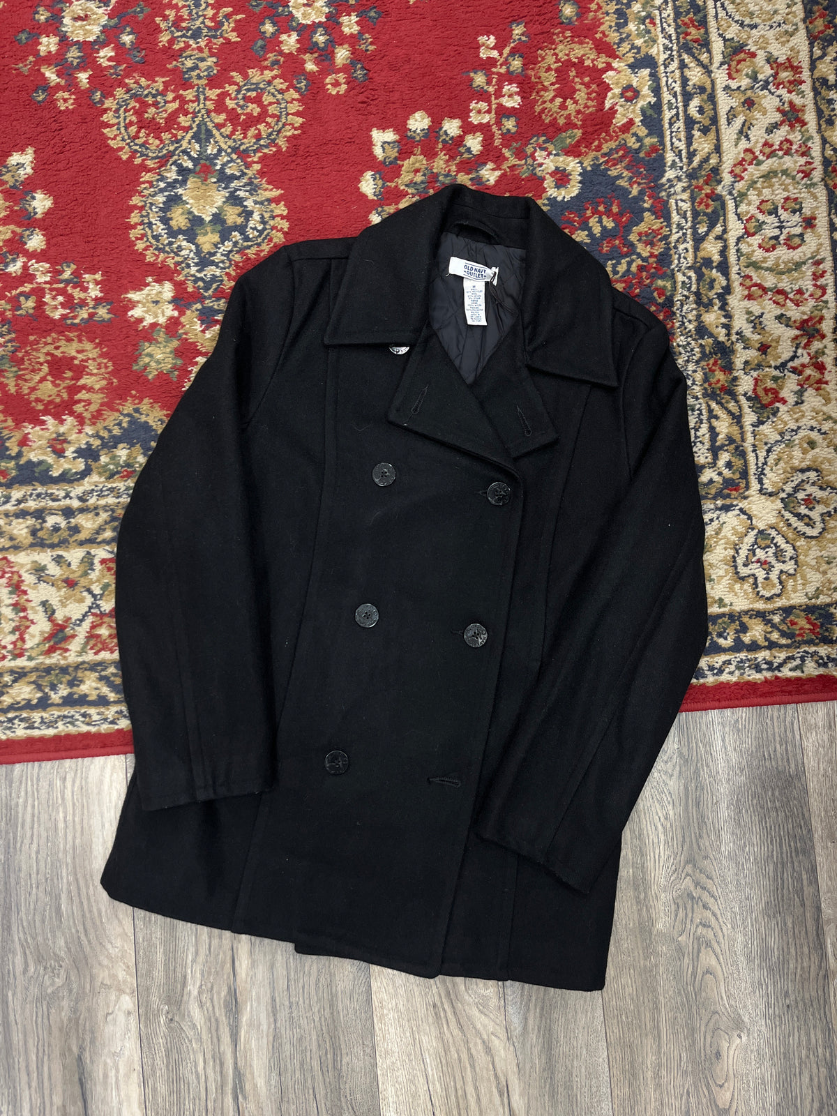 Cappotto tg.M AV55