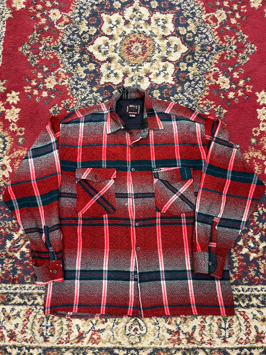 Camicia flanella tg.XL AV23