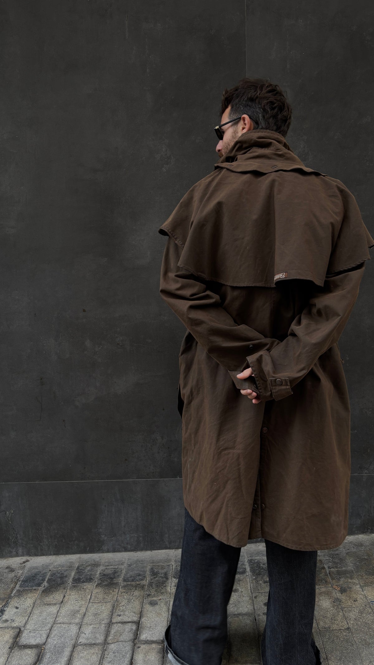 Cerato jacket coat tg.48/50