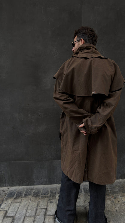 Cerato jacket coat tg.48/50