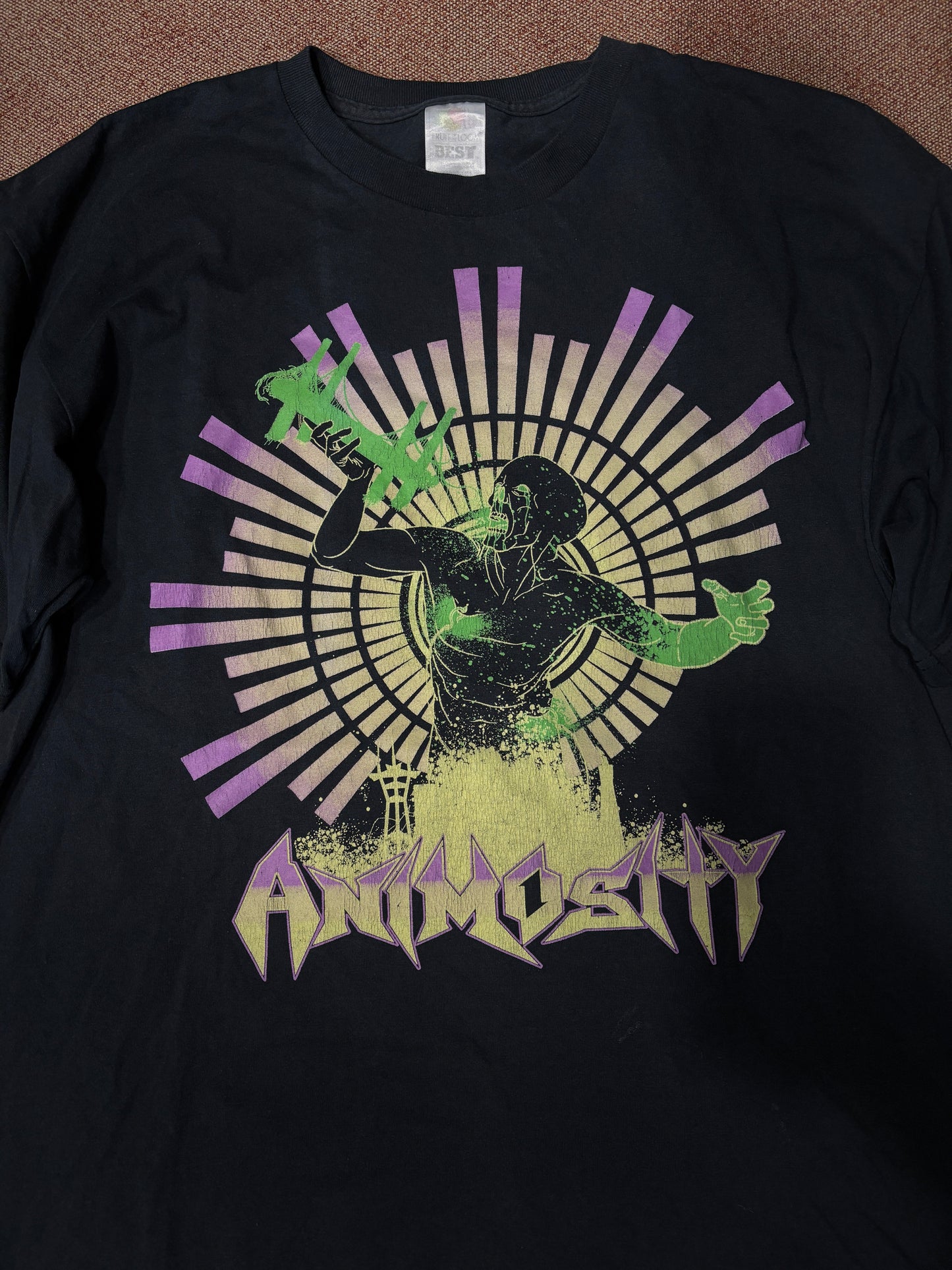 Vintage shirt tg.L/Xl