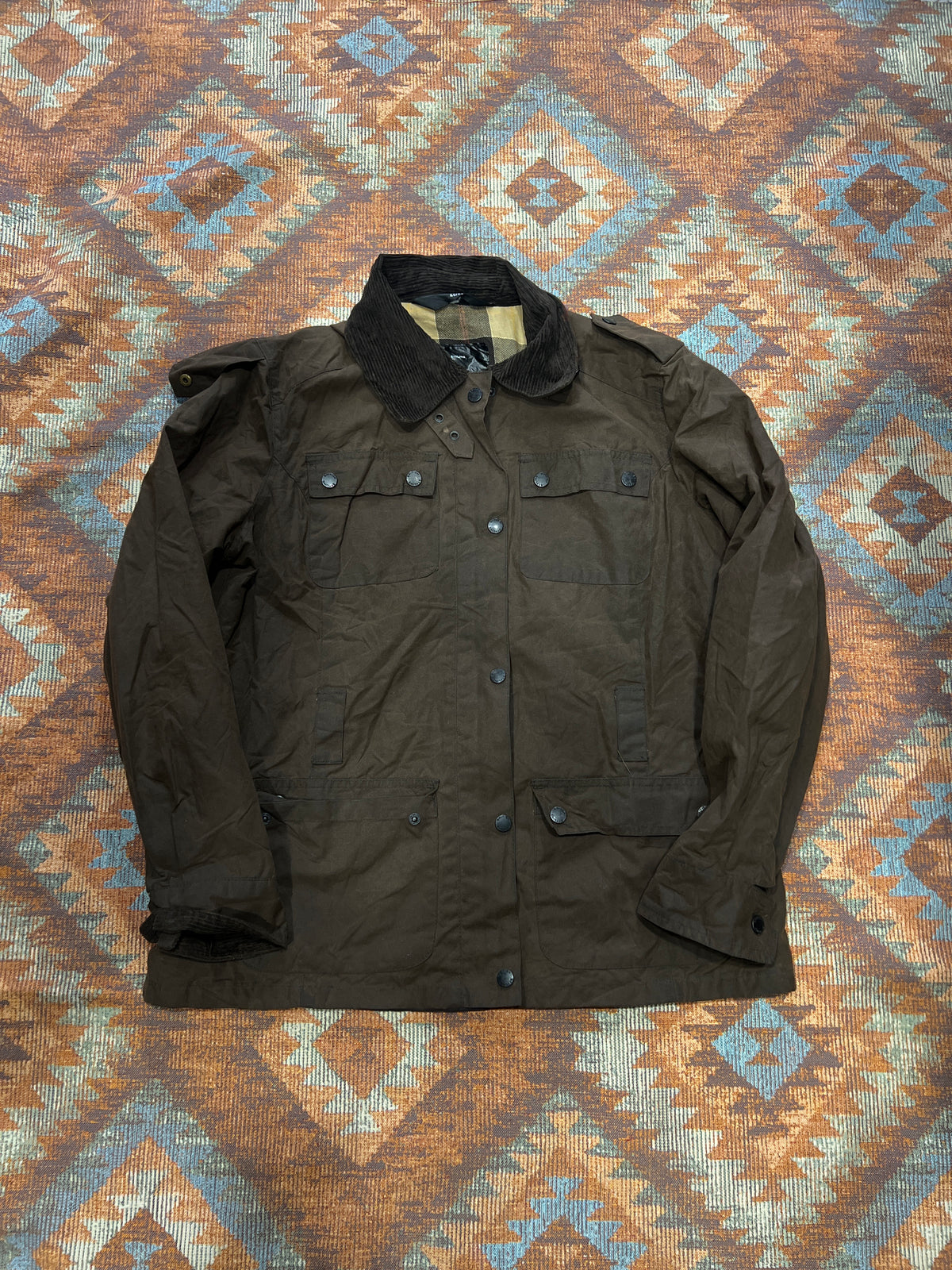 Cerato jacket tg.44/46 NA85