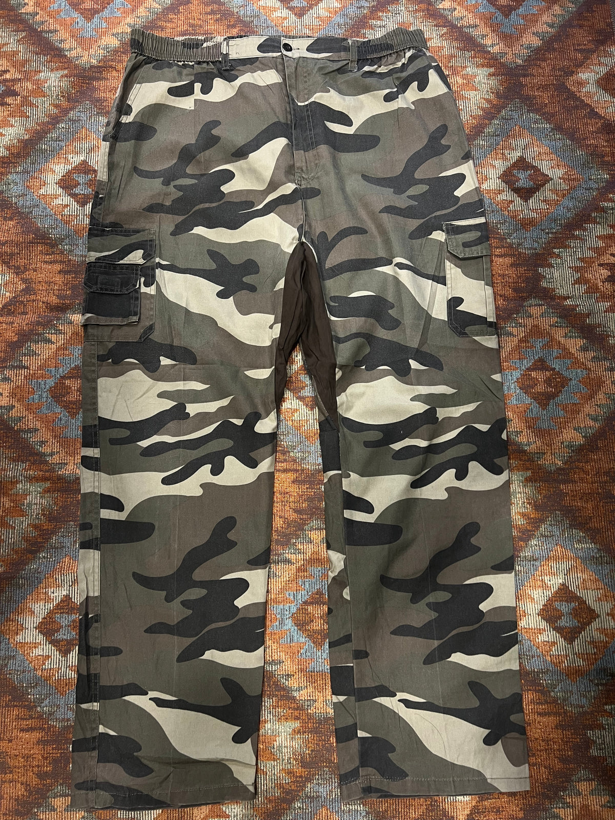 Cargo cani tg.48/52 NA01