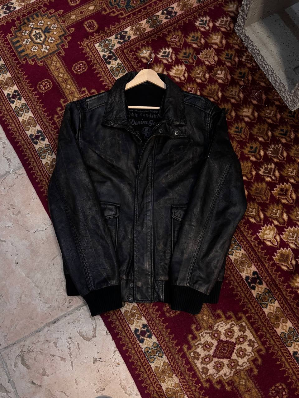 Bomber americano tg. 48/50 AV63