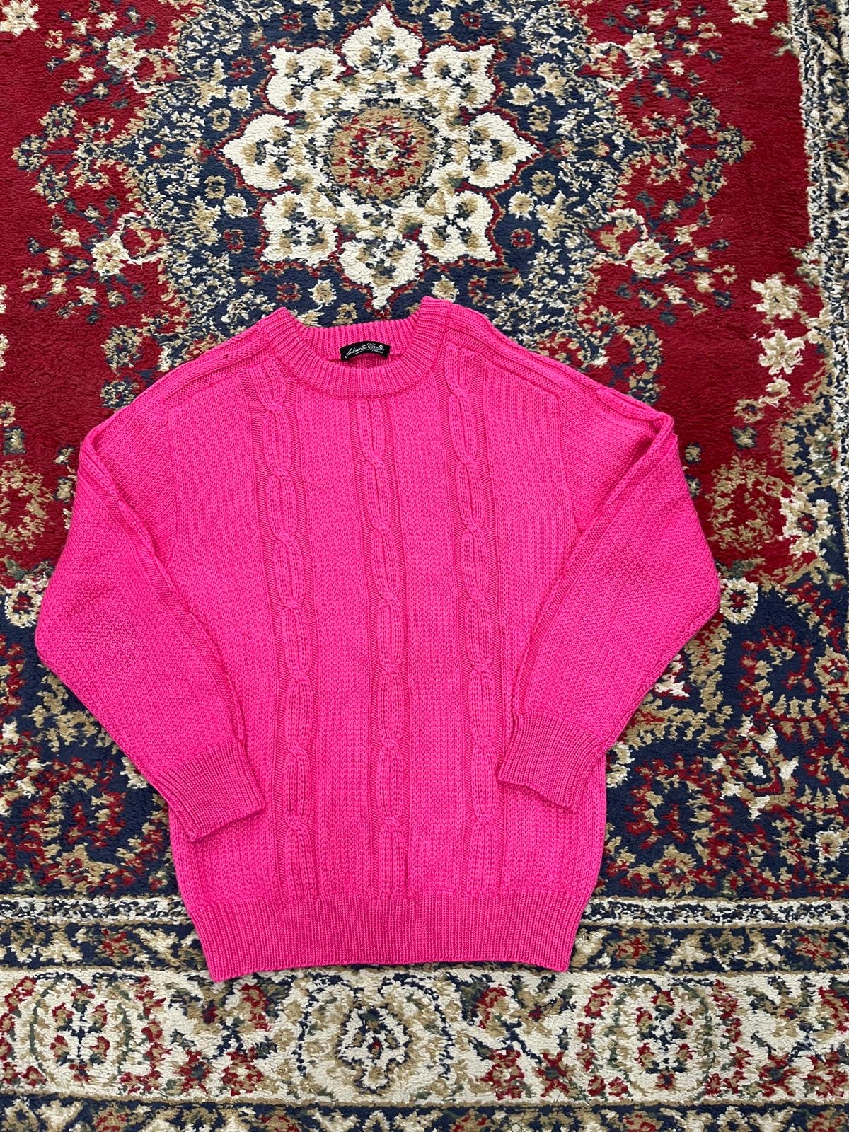 Maglione Tg.L Av49