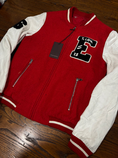College varsity tg. 44/46 cod128