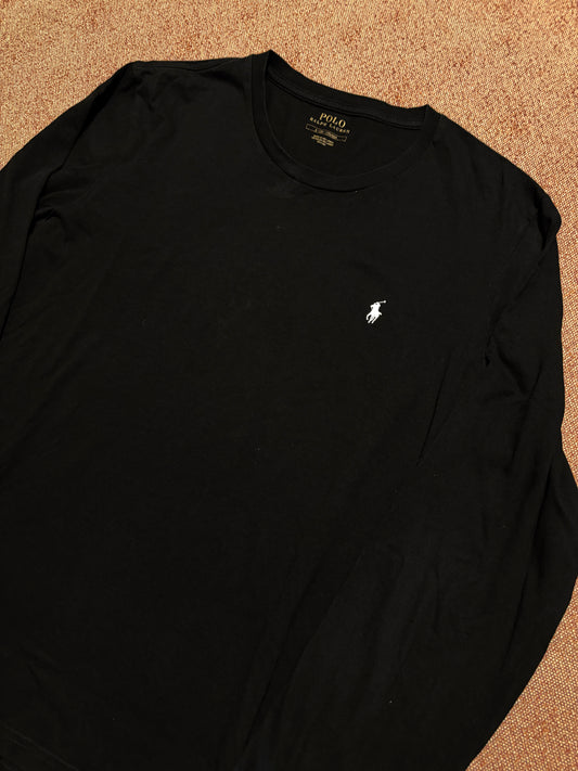 T-shirt long ralph lauren tg.s/m