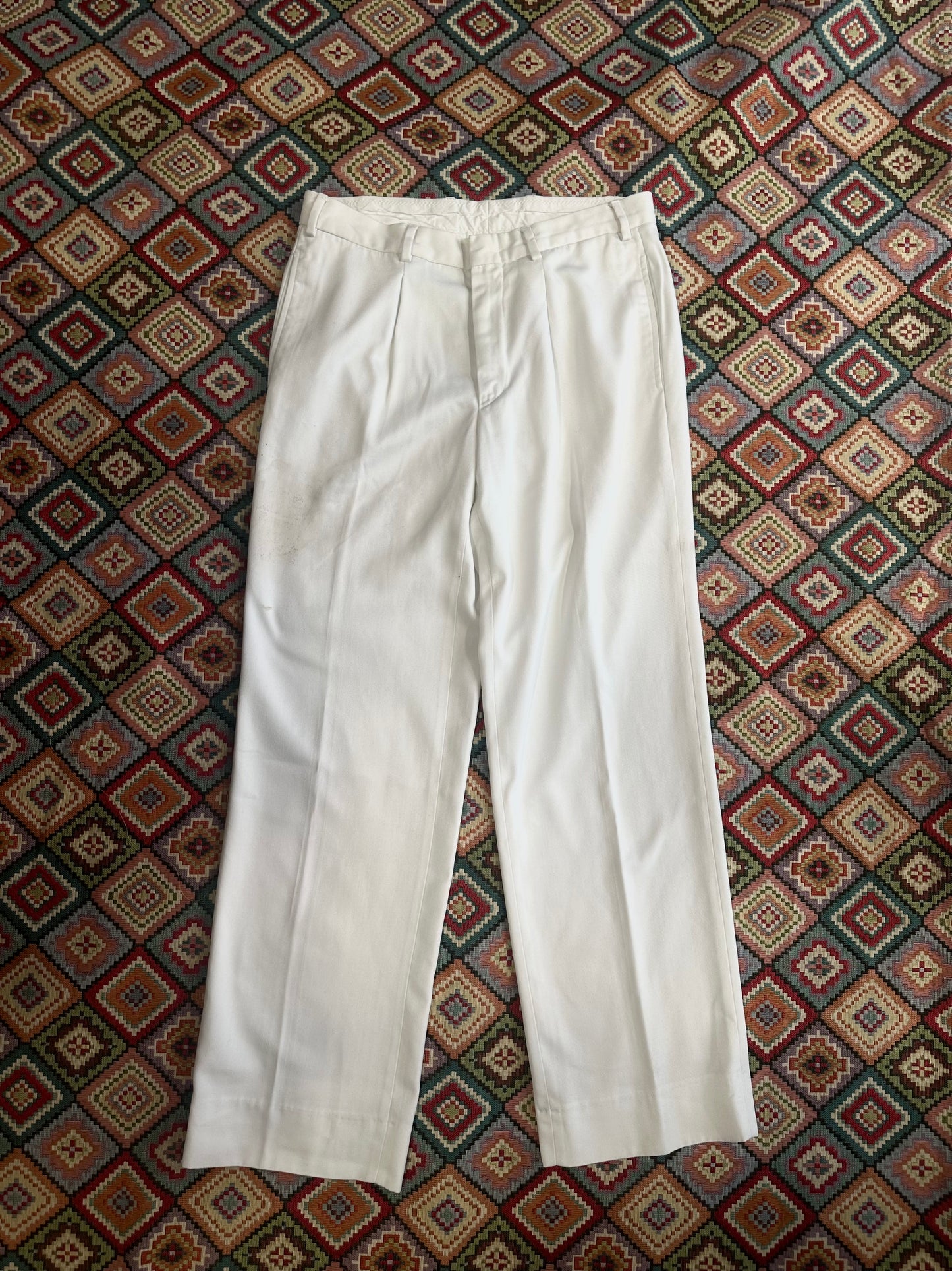 Pant marina military