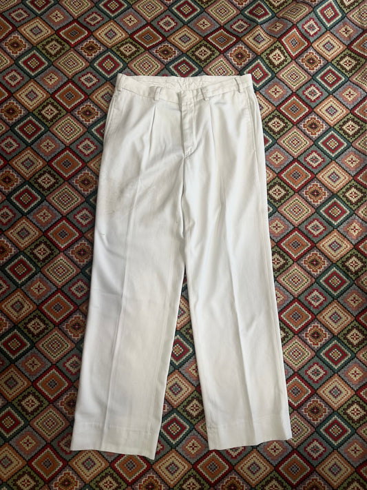 Pant marina military