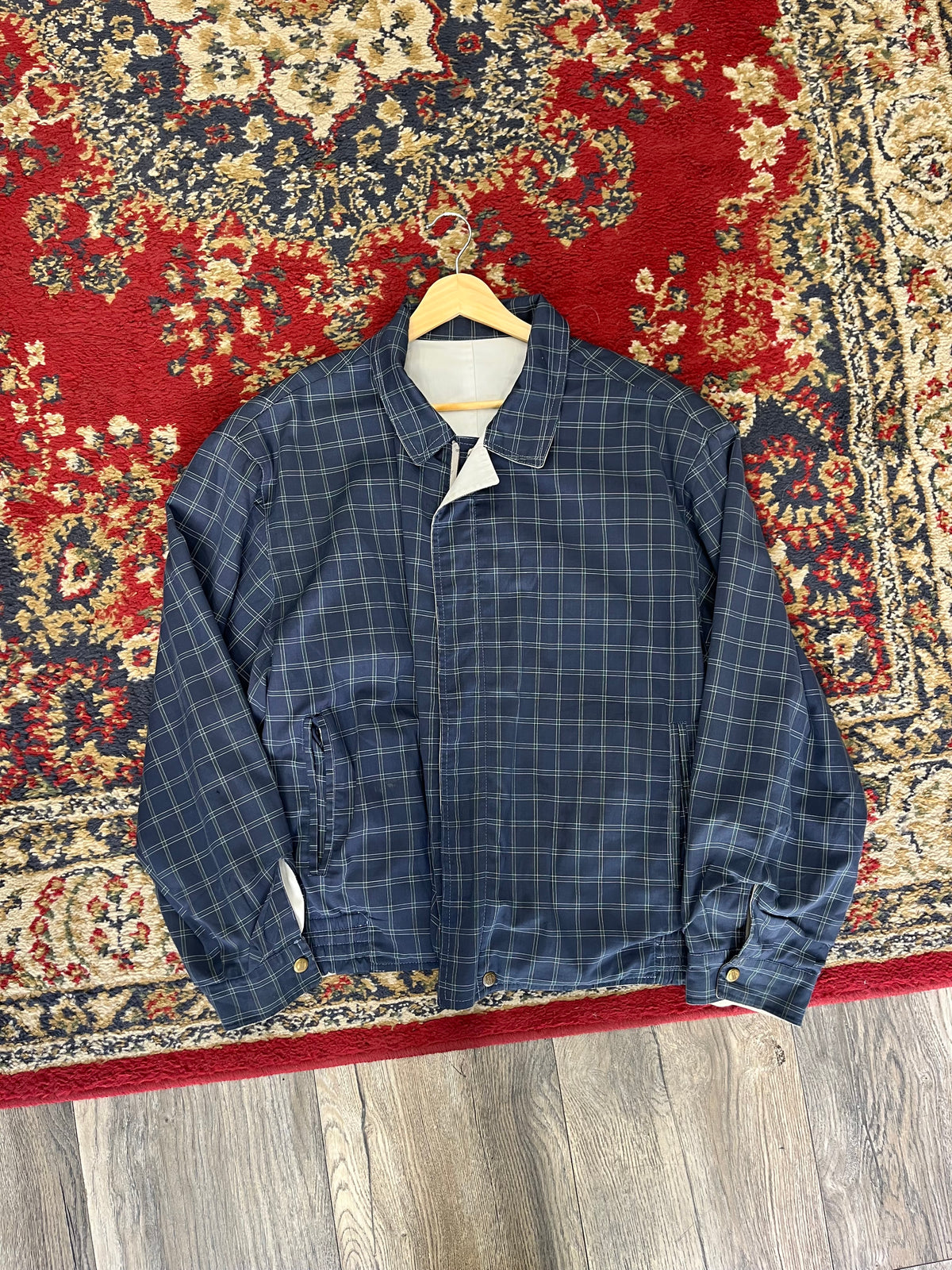 Bomber camicia tg.48/50 AV56